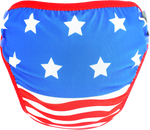 Mambobaby Stars&Stripes Swimming Diaper
