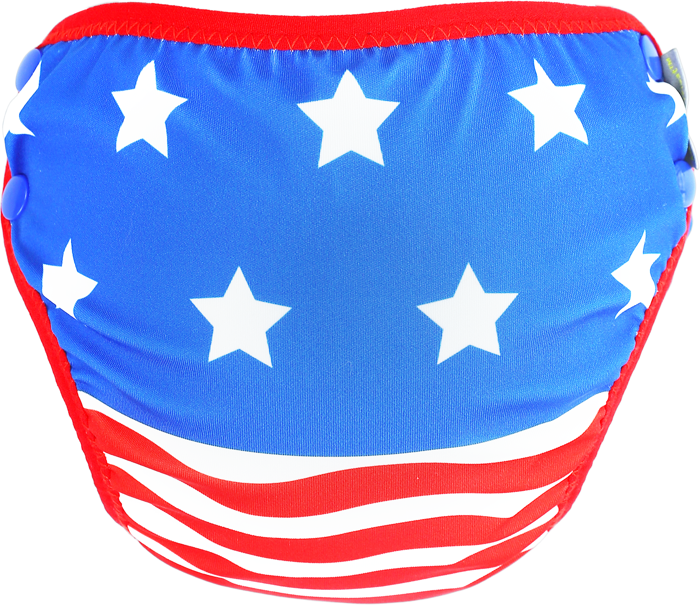 Mambobaby Stars&Stripes Swimming Diaper