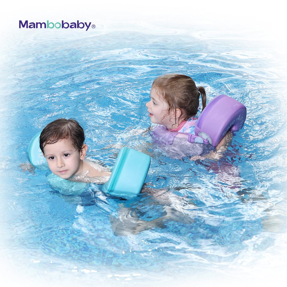 Mambobaby Arm Float