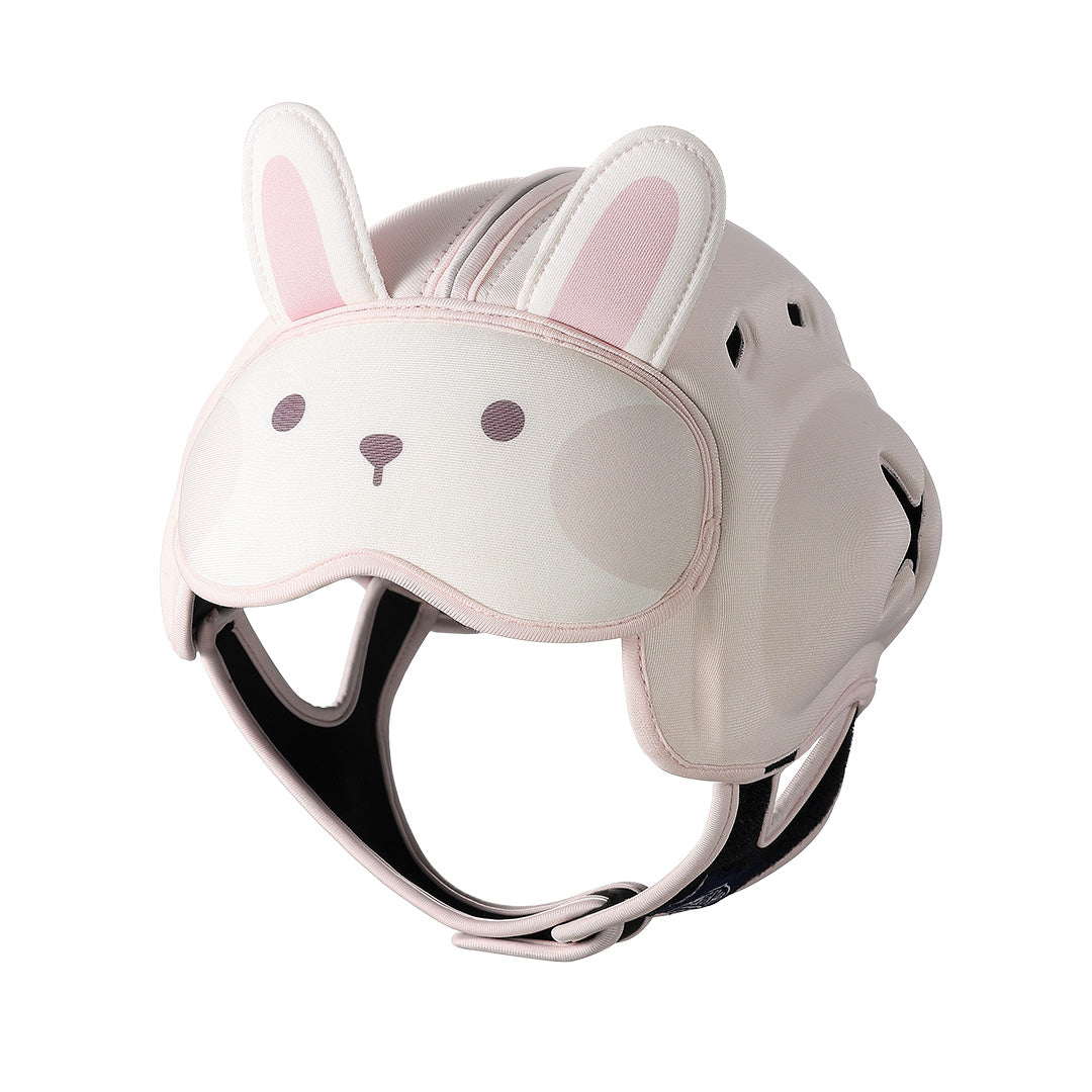 Mambobaby Cute Rabbit Baby Head Guard