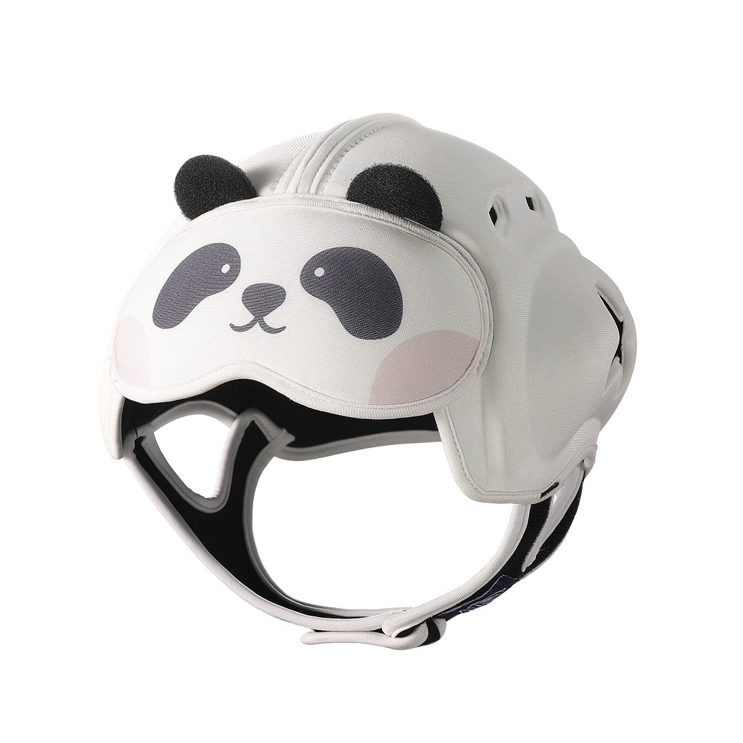 Mambobaby Panda Baby Head Guard