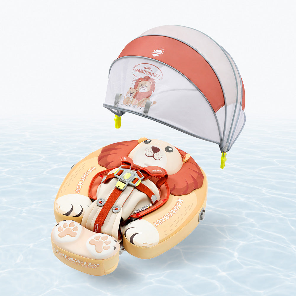 Mambobaby Ultra™