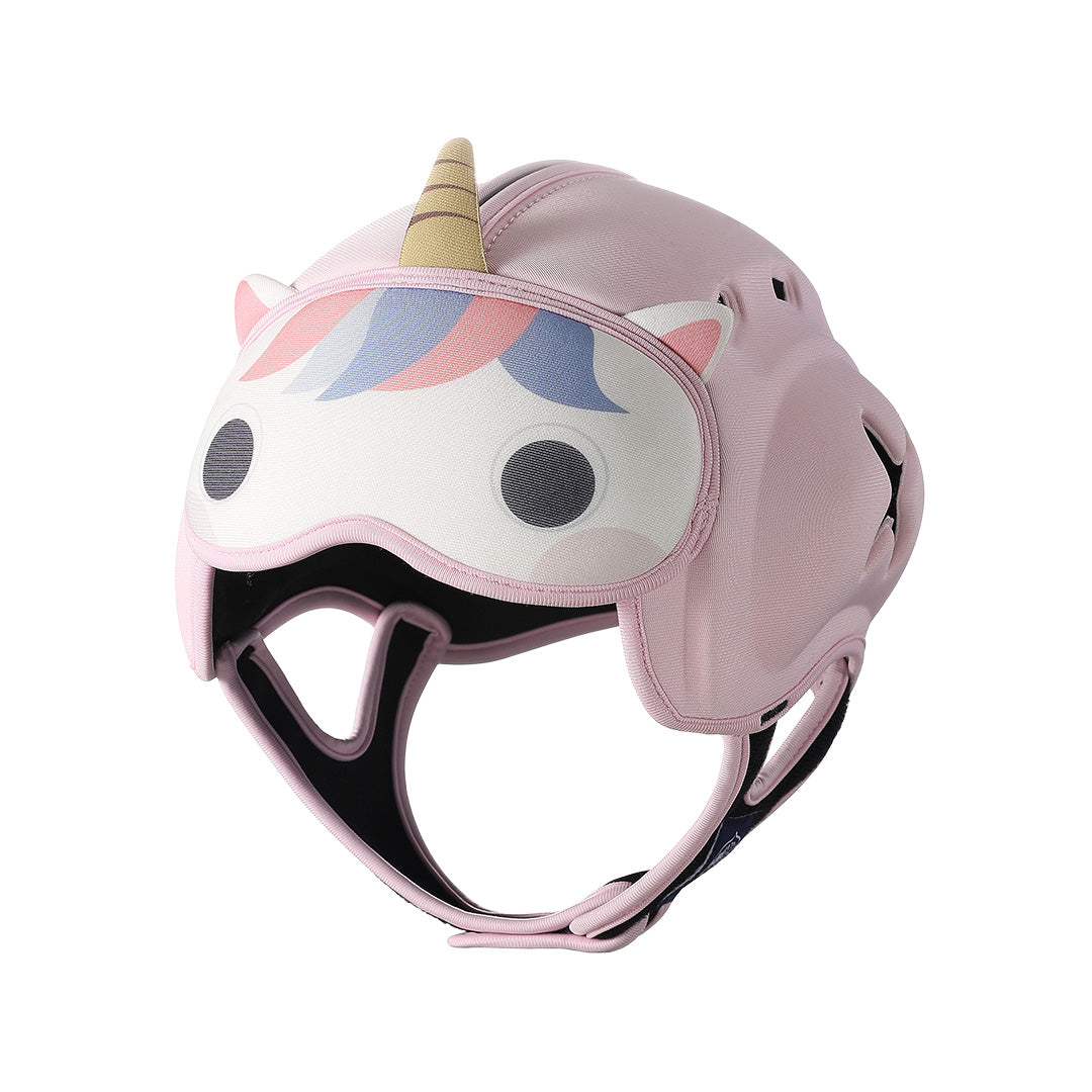 Mambobaby Unicorn Baby Head Guard
