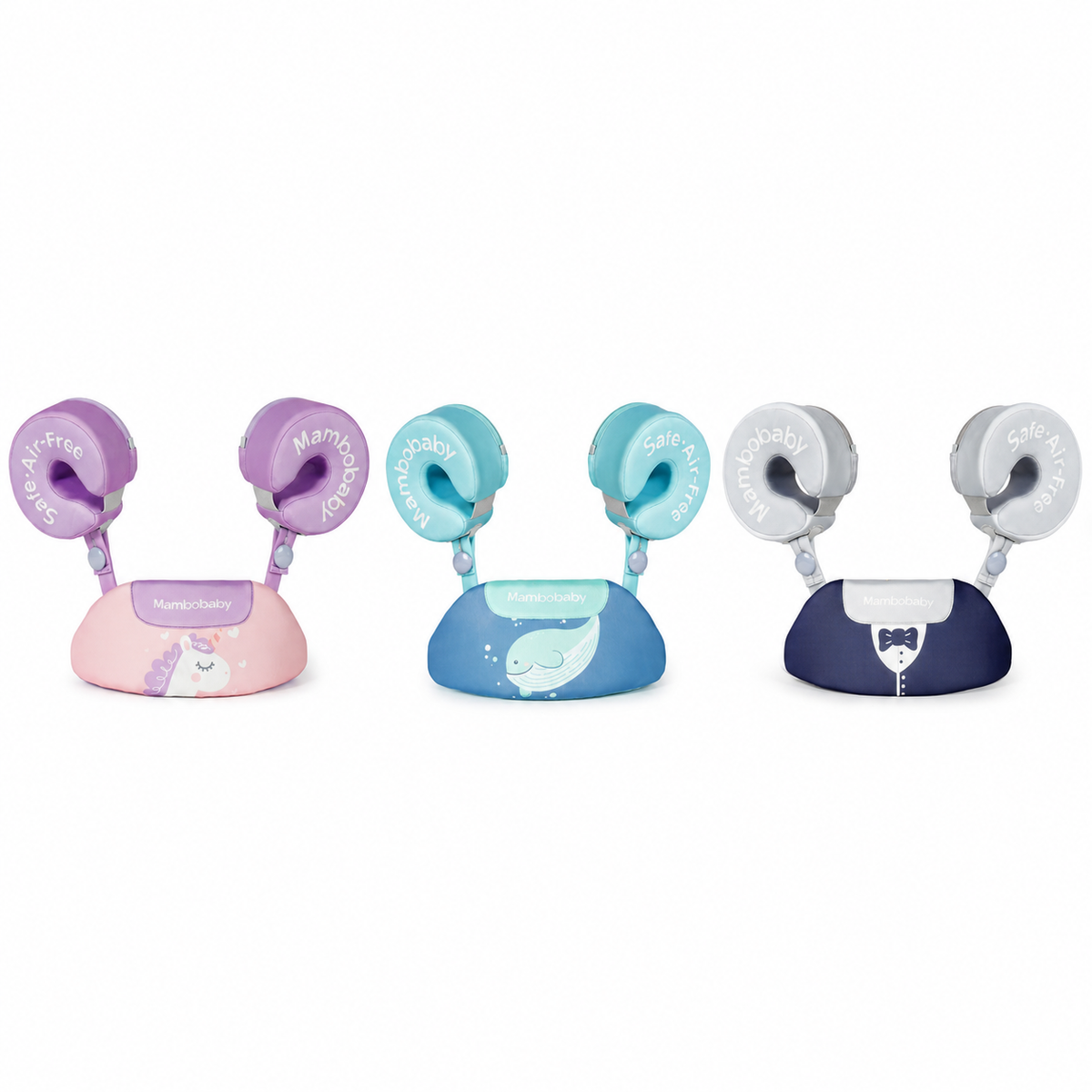 Mambobaby Arm Float