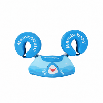 Mambobaby 3-in-1 Shark Arm Float